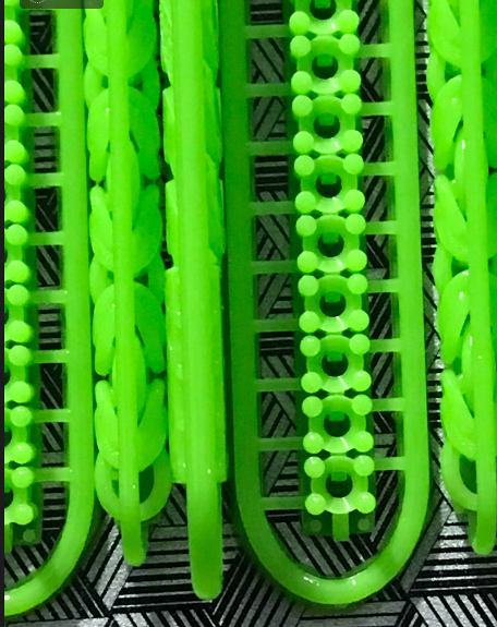 Vitaresin GREEN Döküm Reçinesi