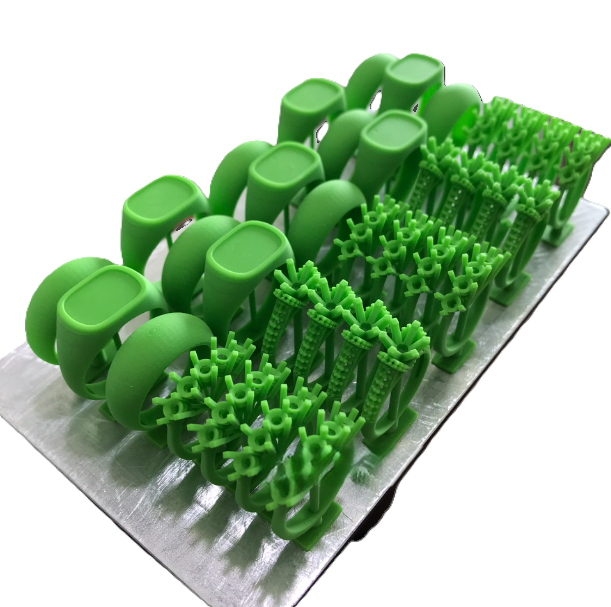 Vitaresin GREEN Döküm Reçinesi